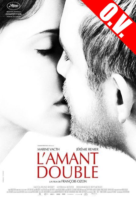 L'AMANT DOUBLE | ORIGINAL VERSION L'AMANT DOUBLE | ORIGINAL VERSION